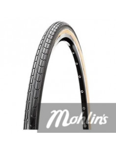 Cykeldäck CST Däck 28x1.75 47-622 Svart/Ivory