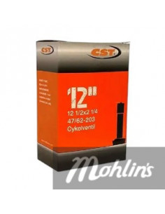 Cykelslang CST 12x1/2x2 1/4 62-203 BV
