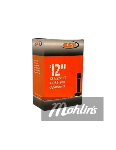 Cykelslang CST 12x1/2x2 1/4 62-203 BV