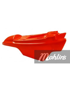 Kåpsats Pw50 Orange. 2