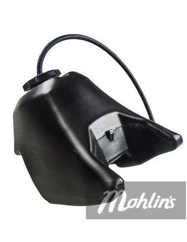 Kåpsats Pw50 Orange.