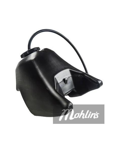 Kåpsats Pw50 Orange.