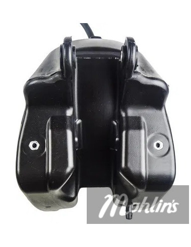 Kåpsats Pw50 Orange.