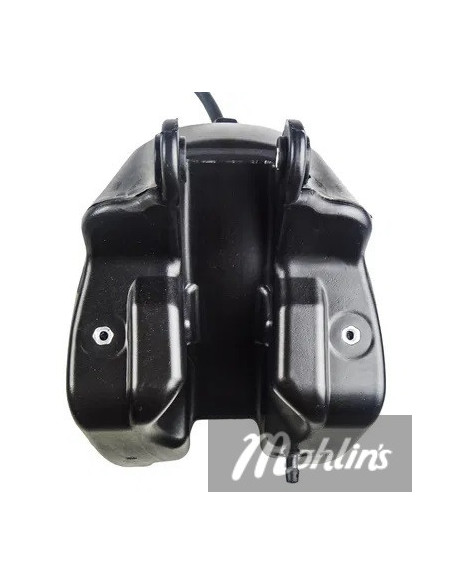 Kåpsats Pw50 Orange.