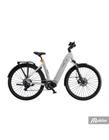 Ecoride Tripper EP6 Cues 9 Low S