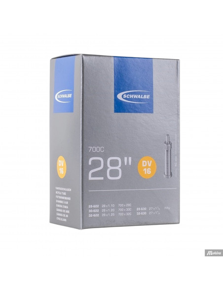 Cykelslang Schwalbe 28/32-622 Cykelventil