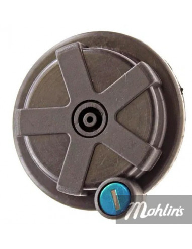 Tanklock Yamaha DT50MX