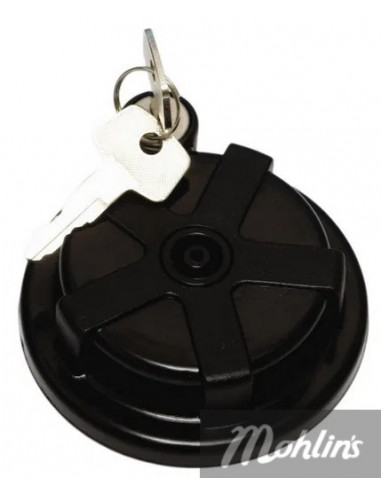 Tanklock Yamaha DT50MX