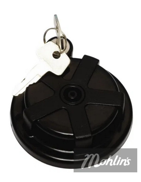 Tanklock Yamaha DT50MX