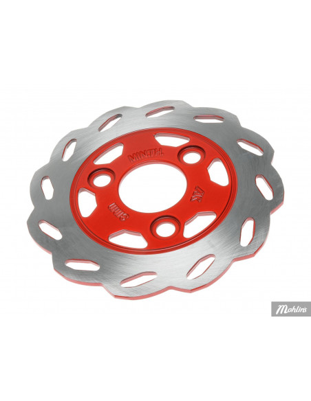 Bromsskiva - original