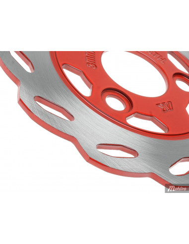 Bromsskiva - original