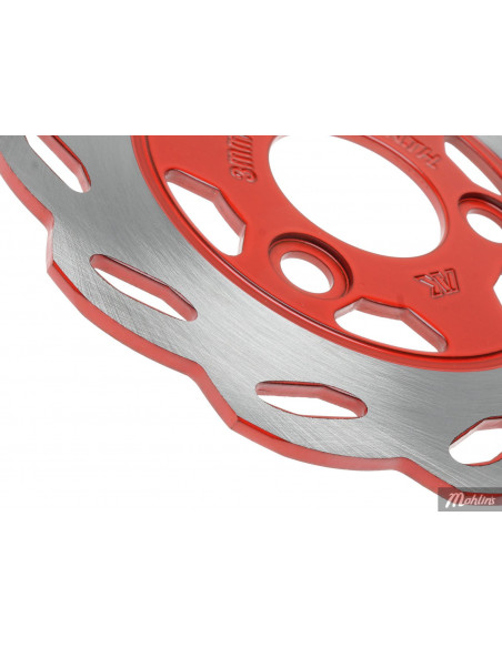 Bromsskiva - original