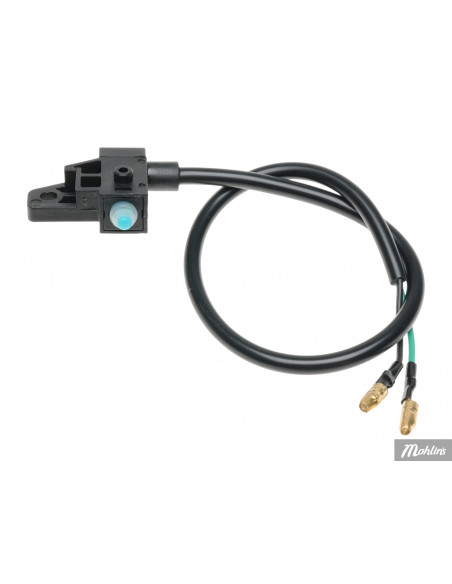 Bromsljuskontakt, höger - original