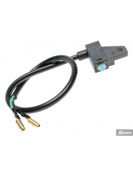 Bromsljuskontakt, höger - original