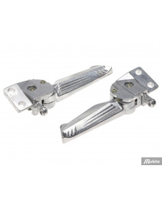 Fotpinnar, bak - original