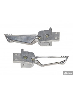 Fotpinnar, bak - original 2