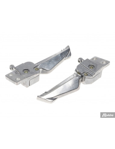 Fotpinnar, bak - original