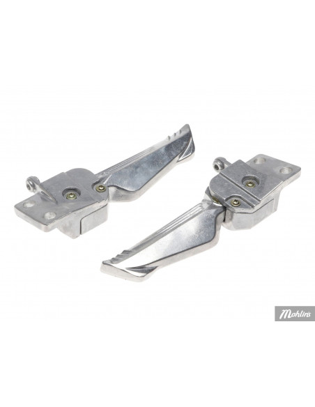 Fotpinnar, bak - original