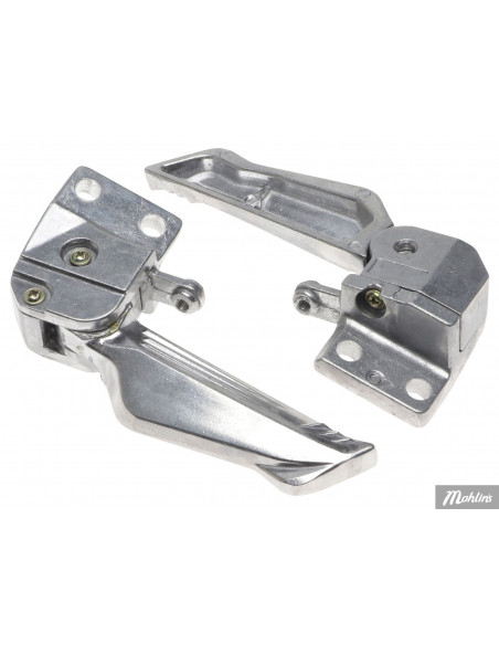 Fotpinnar, bak - original