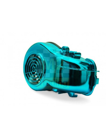 FLÄKTKÅPA MINARELLI BLÅ