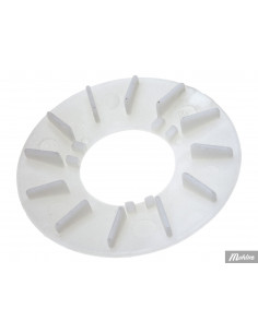 Fläkthjul till variator - original