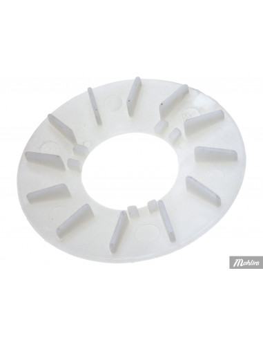 Fläkthjul till variator - original