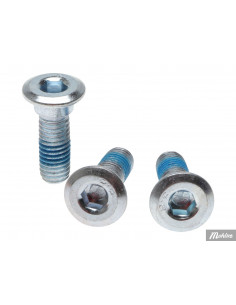 Bultsats till bromsskiva - original