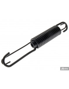 Fjäderset till sidostöd - original