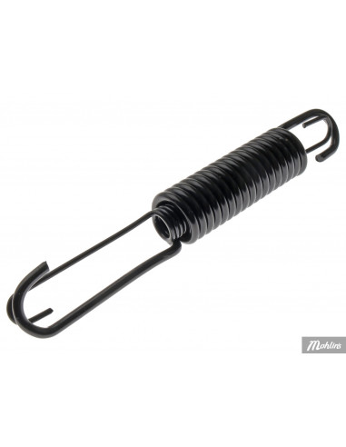 Fjäderset till sidostöd - original