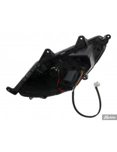 Blinkers, fram - vänster - original 2