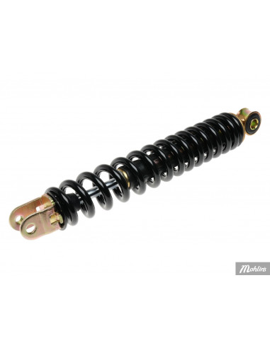 Bakstötdämpare - original