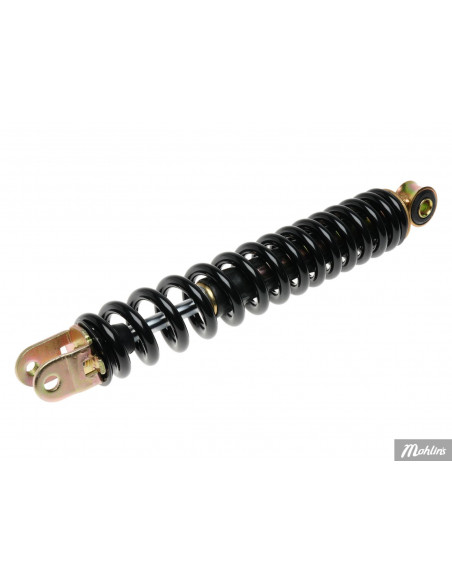 Bakstötdämpare - original