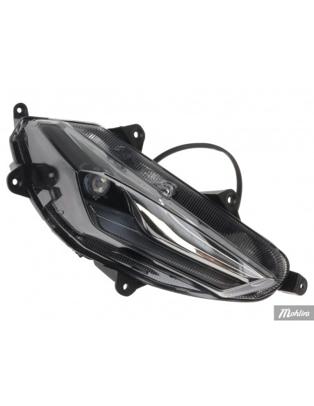 Blinkers, fram - höger - original