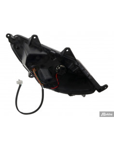 Blinkers, fram - höger - original 2