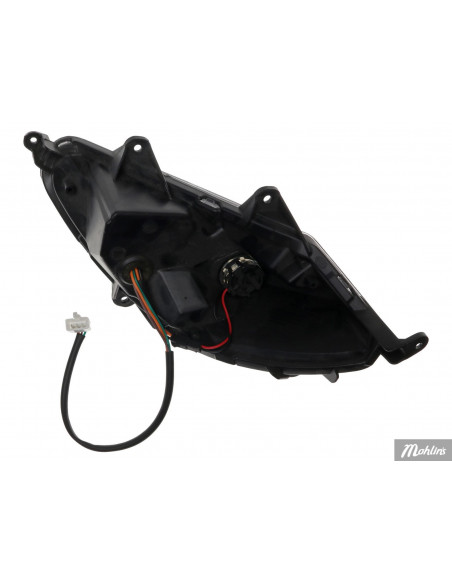 Blinkers, fram - höger - original