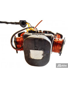 Tändplatta/Stator Minarelli scooter 2