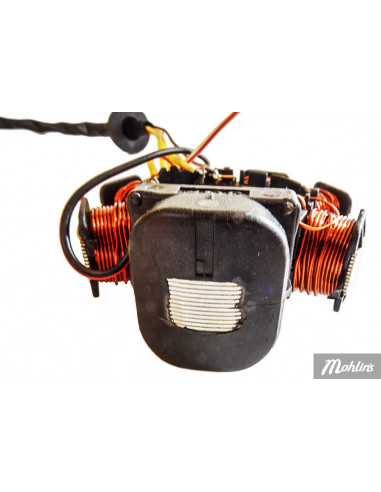 Tändplatta/Stator Minarelli scooter