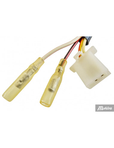 Tändplatta/Stator Minarelli scooter