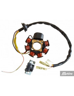 Tändplatta/Stator Minarelli scooter