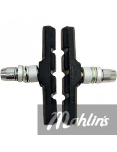 V-Bromskloss med skruv 70 mm