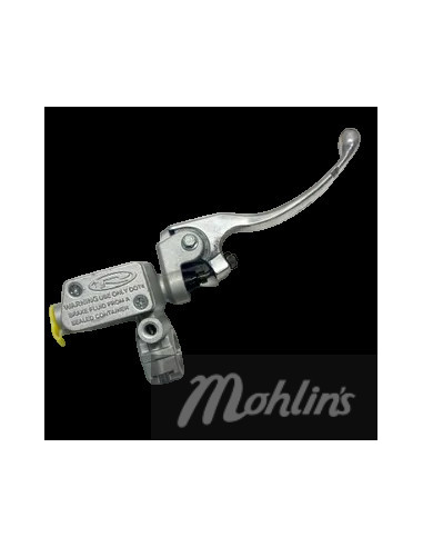 Huvudbromscylinder Rieju (Original)