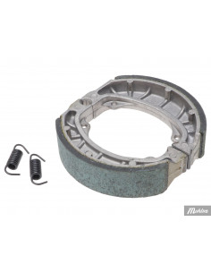 Bromsbackar - original 2