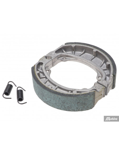 Bromsbackar - original