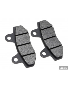 Bromsbelägg - original 2