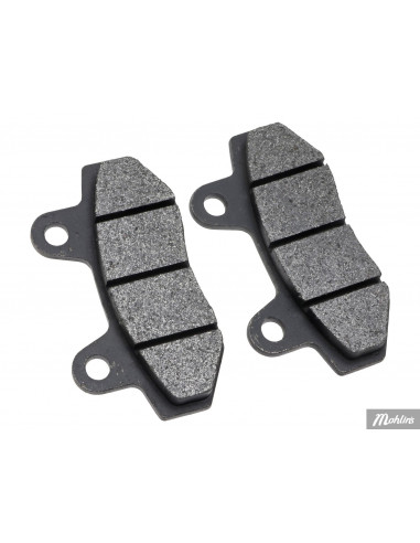 Bromsbelägg - original