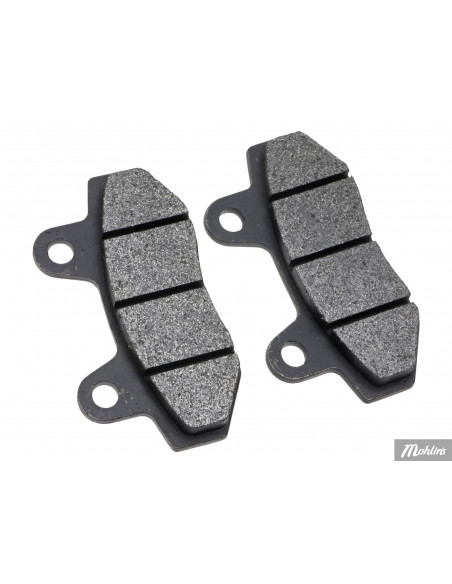 Bromsbelägg - original