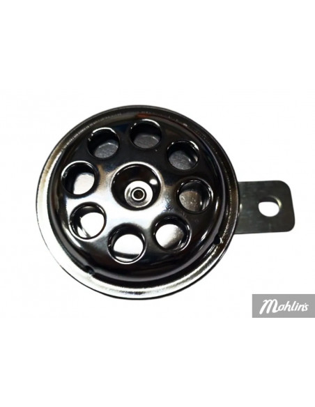 Signalhorn 6V DC likström