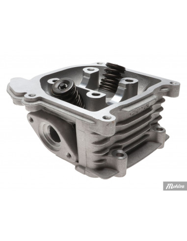 Toppstycke, utan SLS - komplett - original