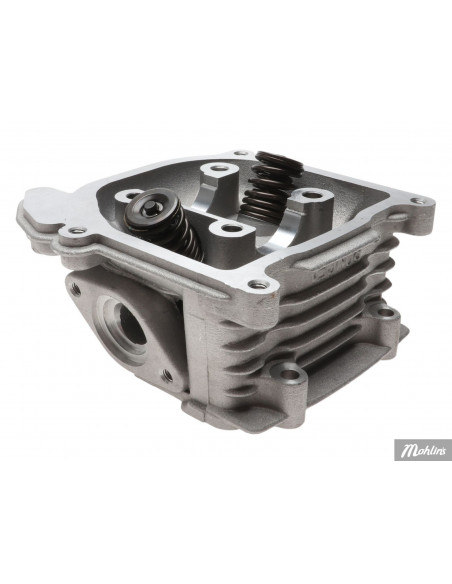 Toppstycke, utan SLS - komplett - original