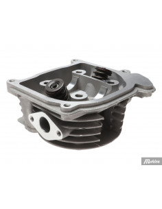 Toppstycke, utan SLS - komplett - original 2